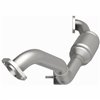 MagnaFlow 2003-2005 Mazda 6 Convertisseur Catalytique Ajustement Direct Norme Fédérale / EPA OEM