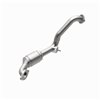 MagnaFlow 2003-2005 Mazda 6 Convertisseur Catalytique Ajustement Direct Norme Fédérale / EPA OEM