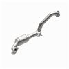 MagnaFlow 2003-2005 Mazda 6 Convertisseur Catalytique Ajustement Direct Norme Fédérale / EPA OEM