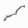 MagnaFlow 2003-2005 Mazda 6 Convertisseur Catalytique Ajustement Direct Norme Fédérale / EPA OEM