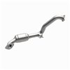 MagnaFlow 2003-2005 Mazda 6 Convertisseur Catalytique Ajustement Direct Norme Fédérale / EPA OEM