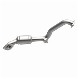 MagnaFlow 2003-2005 Mazda 6 Convertisseur Catalytique Ajustement Direct Norme Fédérale / EPA OEM