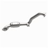 MagnaFlow 2003-2005 Mazda 6 Convertisseur Catalytique Ajustement Direct Norme Fédérale / EPA OEM