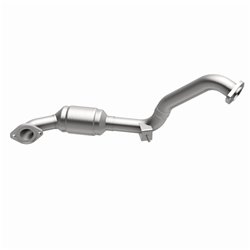 MagnaFlow 2003-2005 Mazda 6 Convertisseur Catalytique Ajustement Direct Norme Fédérale / EPA OEM