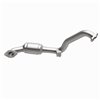 MagnaFlow 2003-2005 Mazda 6 Convertisseur Catalytique Ajustement Direct Norme Fédérale / EPA OEM