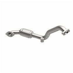 MagnaFlow 2003-2005 Mazda 6 Convertisseur Catalytique Ajustement Direct Norme Fédérale / EPA OEM