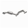 MagnaFlow 2003-2005 Mazda 6 Convertisseur Catalytique Ajustement Direct Norme Fédérale / EPA OEM