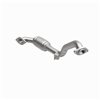 MagnaFlow 2003-2005 Mazda 6 Convertisseur Catalytique Ajustement Direct Norme Fédérale / EPA OEM