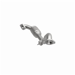 MagnaFlow 2003-2005 Mazda 6 Convertisseur Catalytique Ajustement Direct Norme Fédérale / EPA OEM