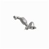 MagnaFlow 2003-2005 Mazda 6 Convertisseur Catalytique Ajustement Direct Norme Fédérale / EPA OEM
