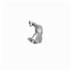 MagnaFlow 2003-2005 Mazda 6 Convertisseur Catalytique Ajustement Direct Norme Fédérale / EPA OEM