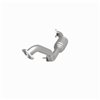 MagnaFlow 2003-2005 Mazda 6 Convertisseur Catalytique Ajustement Direct Norme Fédérale / EPA OEM