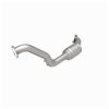 MagnaFlow 2003-2005 Mazda 6 Convertisseur Catalytique Ajustement Direct Norme Fédérale / EPA OEM