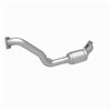 MagnaFlow 2003-2005 Mazda 6 Convertisseur Catalytique Ajustement Direct Norme Fédérale / EPA OEM