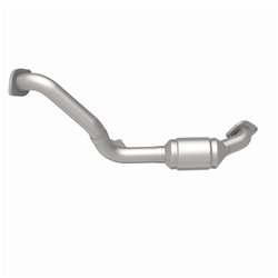 MagnaFlow 2003-2005 Mazda 6 Convertisseur Catalytique Ajustement Direct Norme Fédérale / EPA OEM