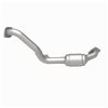 MagnaFlow 2003-2005 Mazda 6 Convertisseur Catalytique Ajustement Direct Norme Fédérale / EPA OEM