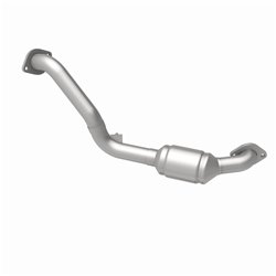 MagnaFlow 2003-2005 Mazda 6 Convertisseur Catalytique Ajustement Direct Norme Fédérale / EPA OEM
