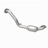 MagnaFlow 2003-2005 Mazda 6 Convertisseur Catalytique Ajustement Direct Norme Fédérale / EPA OEM