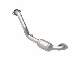 MagnaFlow 2003-2005 Mazda 6 Convertisseur Catalytique Ajustement Direct Norme Fédérale / EPA OEM