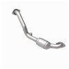 MagnaFlow 2003-2005 Mazda 6 Convertisseur Catalytique Ajustement Direct Norme Fédérale / EPA OEM