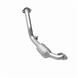 MagnaFlow 2003-2005 Mazda 6 Convertisseur Catalytique Ajustement Direct Norme Fédérale / EPA OEM