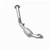 MagnaFlow 2003-2005 Mazda 6 Convertisseur Catalytique Ajustement Direct Norme Fédérale / EPA OEM