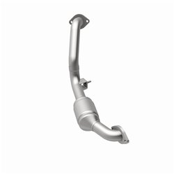 MagnaFlow 2003-2005 Mazda 6 Convertisseur Catalytique Ajustement Direct Norme Fédérale / EPA OEM