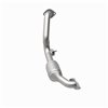 MagnaFlow 2003-2005 Mazda 6 Convertisseur Catalytique Ajustement Direct Norme Fédérale / EPA OEM