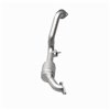 MagnaFlow 2003-2005 Mazda 6 Convertisseur Catalytique Ajustement Direct Norme Fédérale / EPA OEM