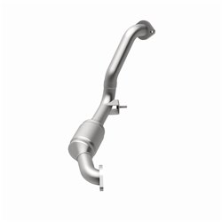 MagnaFlow 2003-2005 Mazda 6 Convertisseur Catalytique Ajustement Direct Norme Fédérale / EPA OEM