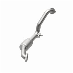 MagnaFlow 2003-2005 Mazda 6 Convertisseur Catalytique Ajustement Direct Norme Fédérale / EPA OEM