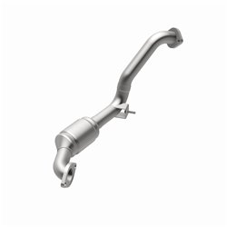 MagnaFlow 2003-2005 Mazda 6 Convertisseur Catalytique Ajustement Direct Norme Fédérale / EPA OEM