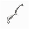 MagnaFlow 2003-2005 Mazda 6 Convertisseur Catalytique Ajustement Direct Norme Fédérale / EPA OEM