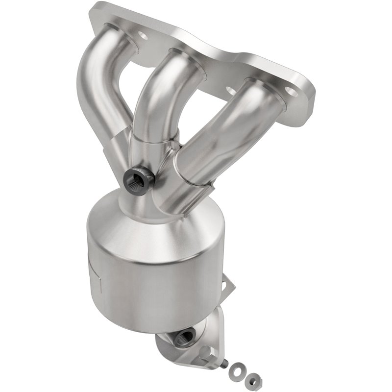 MagnaFlow 2007-2008 Mitsubishi Outlander Convertisseur Catalytique sur Collecteur Norme Fédérale / EPA OEM