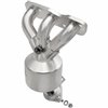 MagnaFlow 2007-2008 Mitsubishi Outlander Convertisseur Catalytique sur Collecteur Norme Fédérale / EPA OEM