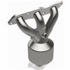 MagnaFlow 2007-2008 Mitsubishi Outlander Convertisseur Catalytique sur Collecteur Norme Fédérale / EPA OEM