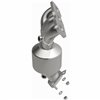 MagnaFlow 2007-2008 Mitsubishi Outlander Convertisseur Catalytique sur Collecteur Norme Fédérale / EPA OEM