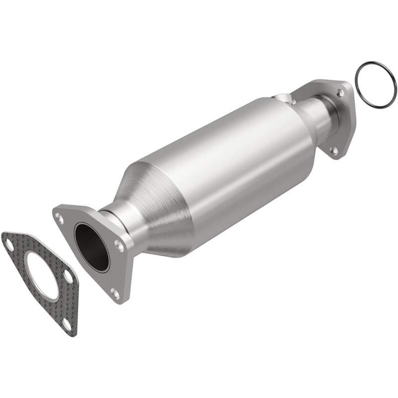 MagnaFlow 1996-2001 Honda Prelude Convertisseur Catalytique Ajustement Direct Norme Fédérale / EPA OEM