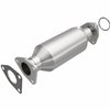 MagnaFlow 1996-2001 Honda Prelude Convertisseur Catalytique Ajustement Direct Norme Fédérale / EPA OEM