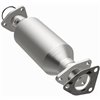 MagnaFlow 1996-2001 Honda Prelude Convertisseur Catalytique Ajustement Direct Norme Fédérale / EPA OEM