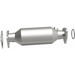 MagnaFlow 1996-2001 Honda Prelude Convertisseur Catalytique Ajustement Direct Norme Fédérale / EPA OEM