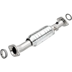MagnaFlow 2006-2008 Mazda 6 Convertisseur Catalytique Ajustement Direct Norme Fédérale / EPA OEM