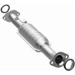 MagnaFlow 2006-2008 Mazda 6 Convertisseur Catalytique Ajustement Direct Norme Fédérale / EPA OEM