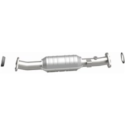 MagnaFlow 2006-2008 Mazda 6 Convertisseur Catalytique Ajustement Direct Norme Fédérale / EPA OEM