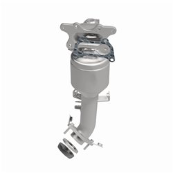 MagnaFlow 2014-2015 Honda Civic Convertisseur Catalytique sur Collecteur Norme Fédérale / EPA OEM