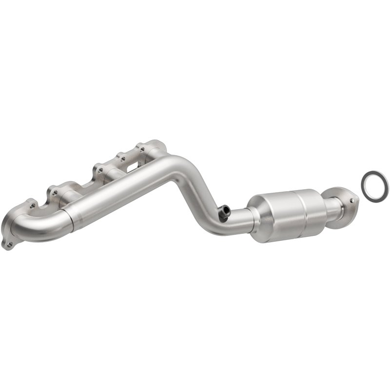 MagnaFlow 2007-2017 Lexus LS460 Convertisseur Catalytique sur Collecteur Norme Fédérale / EPA OEM