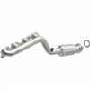 MagnaFlow 2007-2017 Lexus LS460 Convertisseur Catalytique sur Collecteur Norme Fédérale / EPA OEM