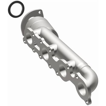 MagnaFlow 2007-2017 Lexus LS460 Convertisseur Catalytique sur Collecteur Norme Fédérale / EPA OEM