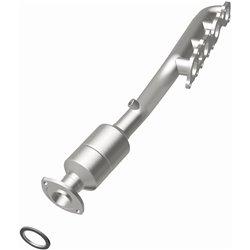 MagnaFlow 2007-2017 Lexus LS460 Convertisseur Catalytique sur Collecteur Norme Fédérale / EPA OEM