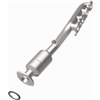 MagnaFlow 2007-2017 Lexus LS460 Convertisseur Catalytique sur Collecteur Norme Fédérale / EPA OEM